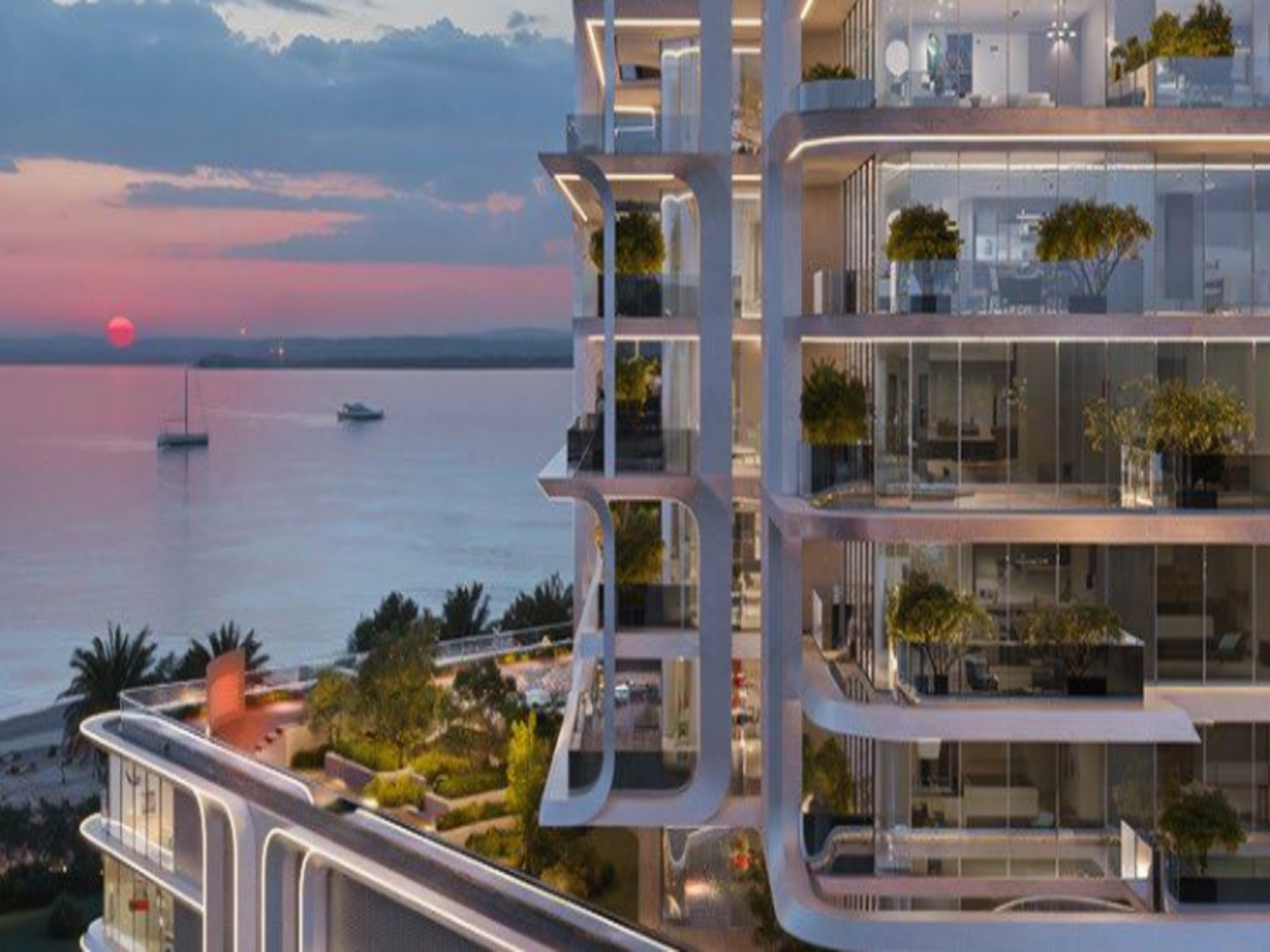 Elle Residences /Q4 2027